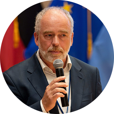 Christoph Selig