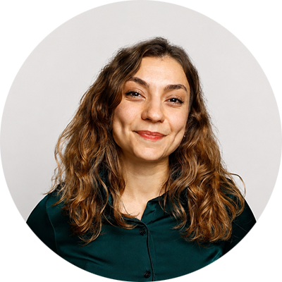 Merve Birau